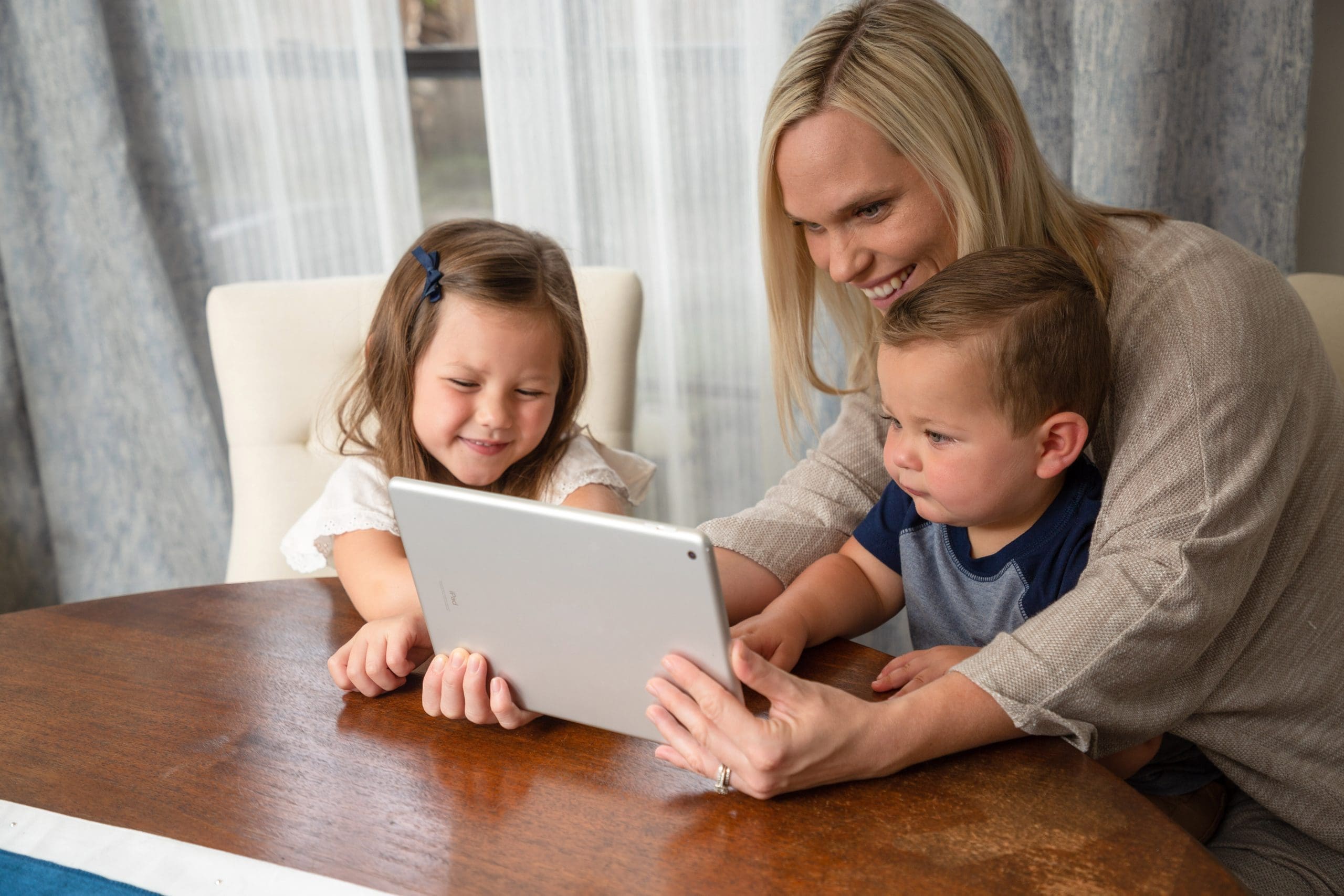 reliable home internet